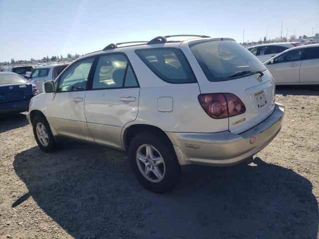 Изображение 2 2000 LEXUS RX 300 2000 с VIN JT6HF10U7Y0107432