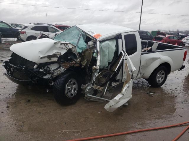 Image 1 of 2017 NISSAN FRONTIER S 2017 with VIN 1N6BD0CT7HN763860