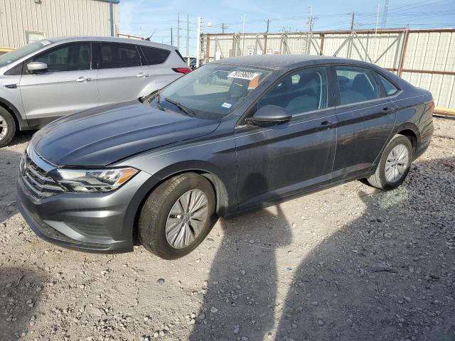 Obraz 1 z 2019 VOLKSWAGEN JETTA S 2019 z VIN 3VWC57BU9KM066180