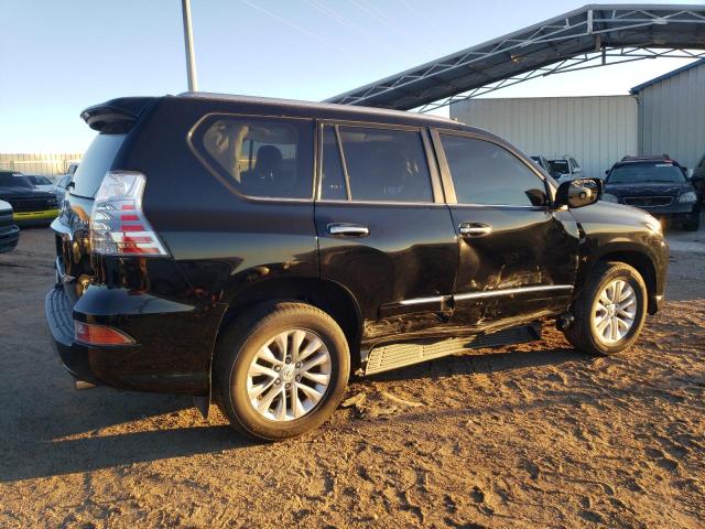 Image 3 of 2017 LEXUS GX 460 2017 with VIN JTJBM7FX3H5154076