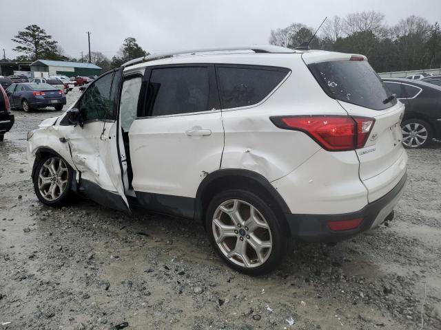 Obraz 2 z 2019 FORD ESCAPE TITANIUM 2019 z VIN 1FMCU0J90KUC37206