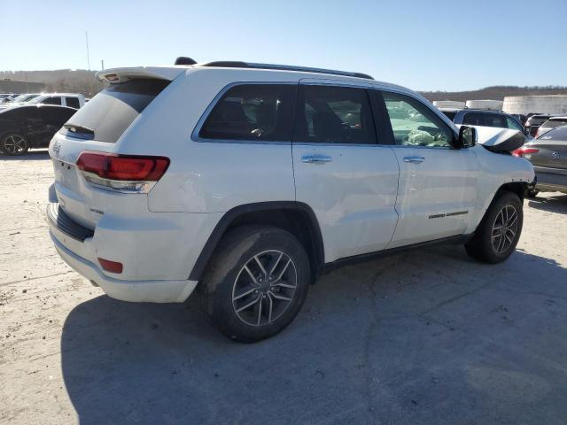 Obraz 3 z 2020 JEEP GRAND CHEROKEE LIMITED 2020 z VIN 1C4RJEBG1LC265086