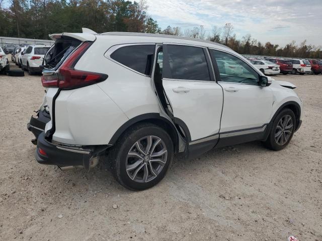 Изображение 3 2021 HONDA CR-V TOURING 2021 с VIN 2HKRW2H94MH658479