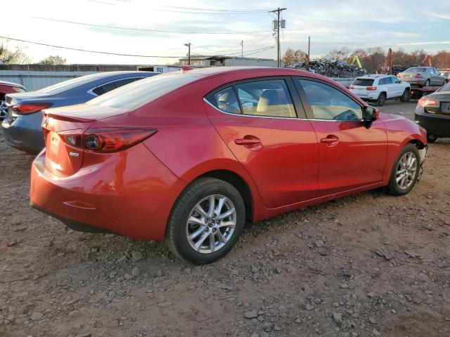 Изображение 3 2016 MAZDA 3 GRAND TOURING 2016 с VIN JM1BM1X7XG1302342