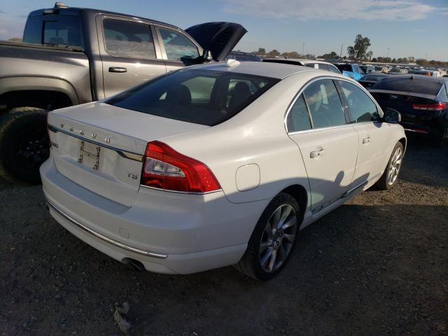 Image 3 of 2016 VOLVO S80 PREMIER 2016 with VIN YV140MAK7G1195991