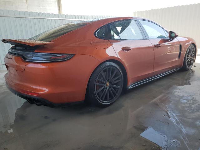 Изображение 3 2021 PORSCHE PANAMERA GTS 2021 с VIN WP0AG2A70ML148001