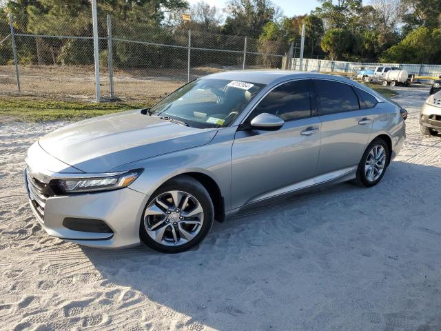 Изображение 2019 HONDA ACCORD LX 2019
