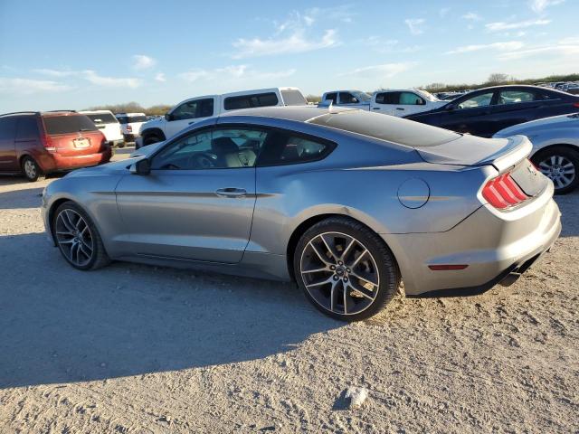 Image 2 of 2021 FORD MUSTANG  2021 with VIN 1FA6P8THXM5108243