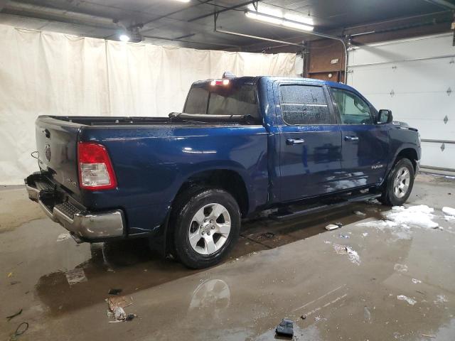 Obraz 3 z 2019 RAM 1500 BIG HORN/LONE STAR 2019 z VIN 1C6SRFFT0KN765211