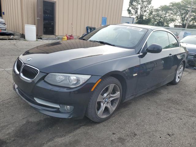 Obraz 2012 BMW 335 I 2012