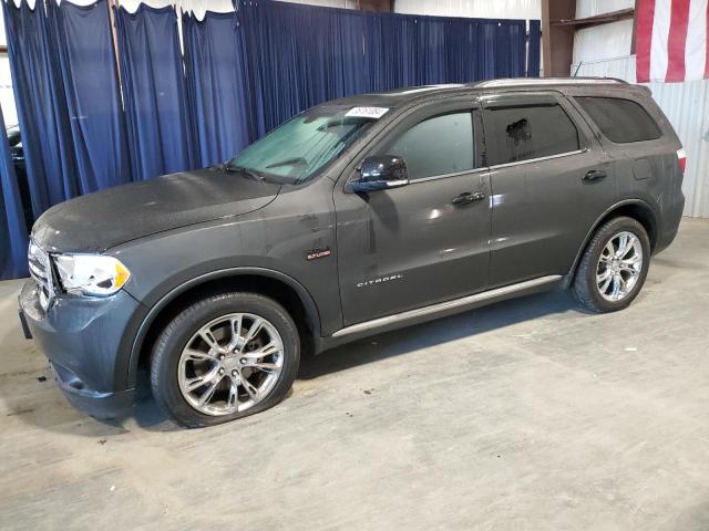 Image 1 of 2011 DODGE DURANGO CITADEL 2011 with VIN 1D4SD5GT2BC682099