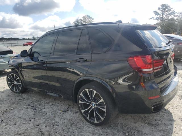 Obraz 2 z 2018 BMW X5 XDRIVE50I 2018 z VIN 5UXKR6C55J0U14206