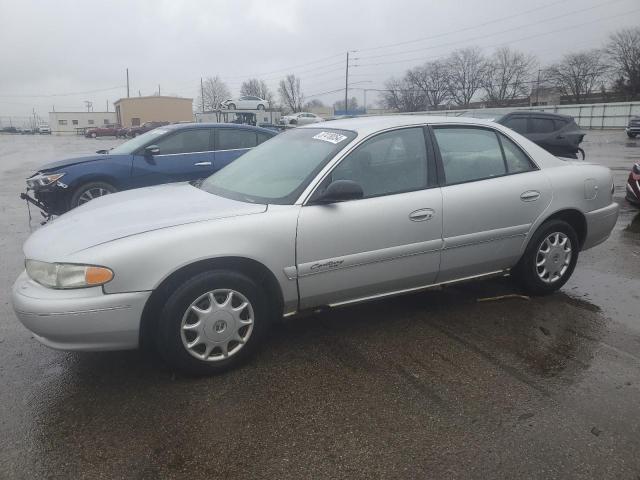 2000 BUICK CENTURY CUSTOM 2000 image