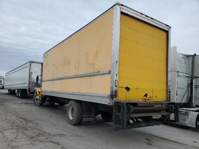 Image 3 of 2004 INTERNATIONAL 4000 4300 2004 with VIN 1HTMMAALX4H678933