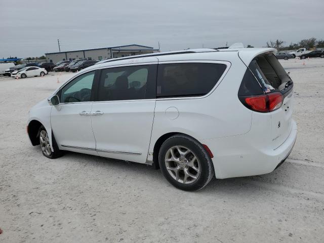 Obraz 2 z 2017 CHRYSLER PACIFICA LIMITED 2017 z VIN 2C4RC1GGXHR544787