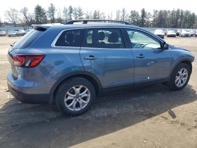 Image 3 of 2014 MAZDA CX-9 TOURING 2014 with VIN JM3TB3CV8E0432303