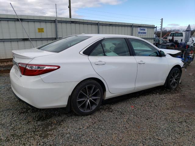 Image 3 of 2015 TOYOTA CAMRY XSE 2015 with VIN 4T1BK1FKXFU564611