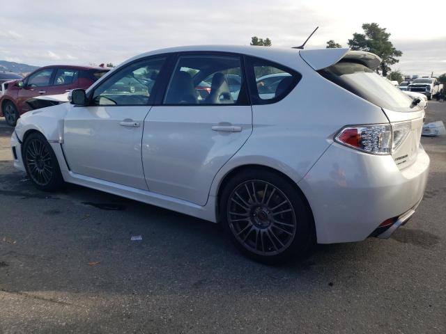 Изображение 2 2014 SUBARU IMPREZA WRX STI 2014 с VIN JF1GR8H67EL266106