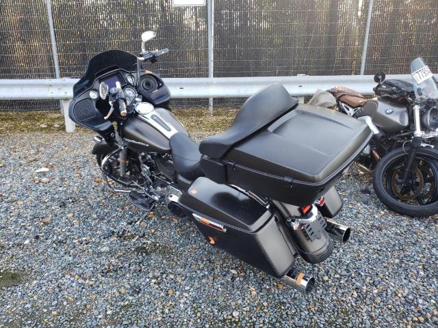 Image 3 of 2020 HARLEY-DAVIDSON FLTRX  2020 with VIN 1HD1KHC18LB662045