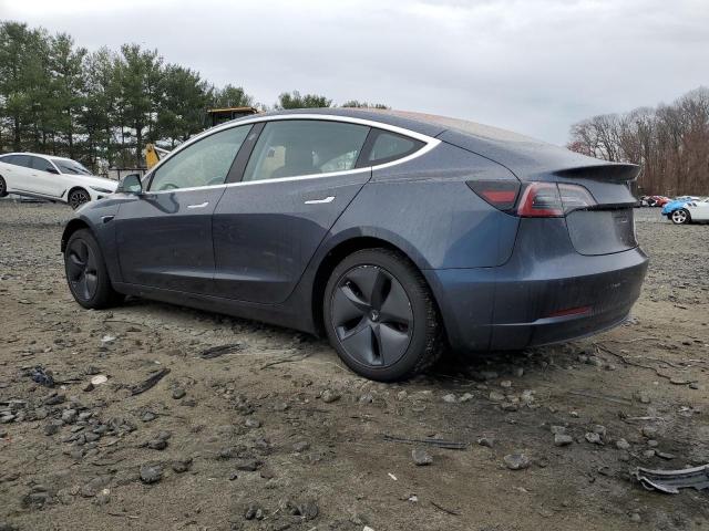 Image 2 of 2018 TESLA MODEL 3  2018 with VIN 5YJ3E1EAXJF016294