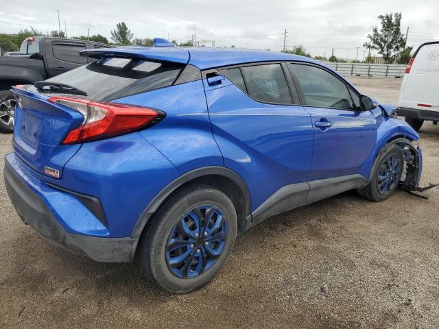 Изображение 3 2019 TOYOTA C-HR XLE 2019 с VIN NMTKHMBX4KR091873