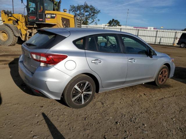 Image 3 of 2019 SUBARU IMPREZA  2019 with VIN 4S3GTAA60K3748425