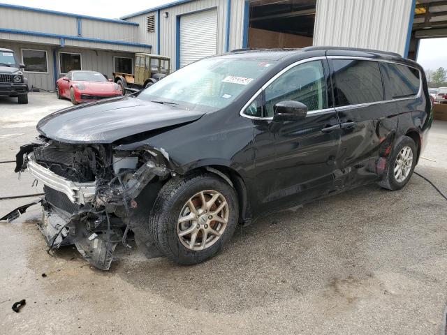 Image 1 of 2021 CHRYSLER VOYAGER LXI 2021 with VIN 2C4RC1DG4MR523450