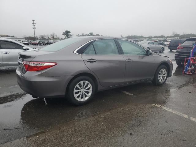 Изображение 3 2017 TOYOTA CAMRY LE 2017 с VIN 4T1BF1FKXHU274490