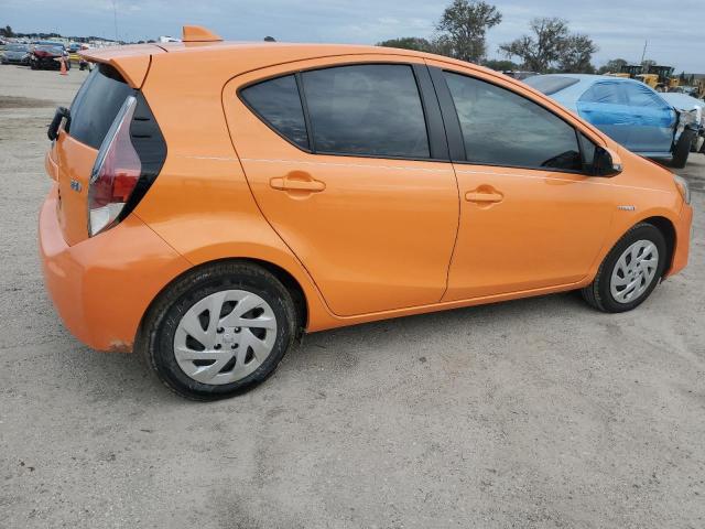 Image 3 of 2016 Toyota Prius 2016 with VIN JTDKDTB39G1137836