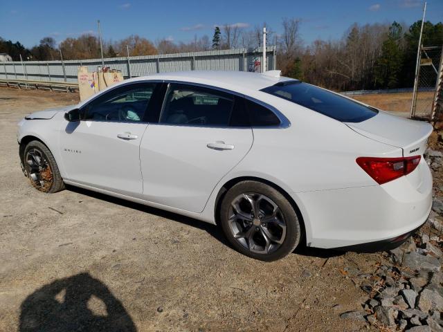 Изображение 2 2023 CHEVROLET MALIBU LT 2023 с VIN 1G1ZD5ST4PF180146