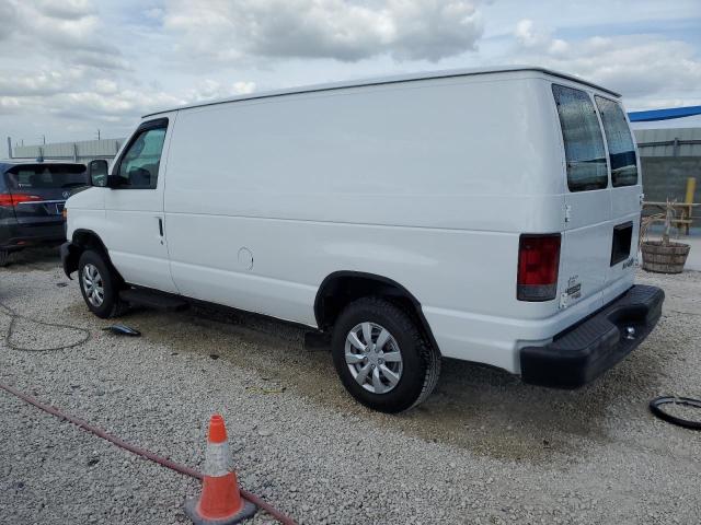 Изображение 2 2011 FORD ECONOLINE E150 VAN 2011 с VIN 1FTNE1EW6BDB19371