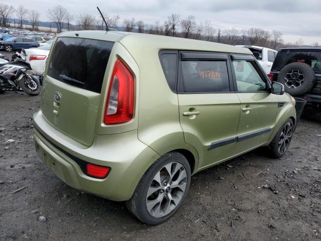 Obraz 3 z 2013 KIA SOUL + 2013 z VIN KNDJT2A69D7601513