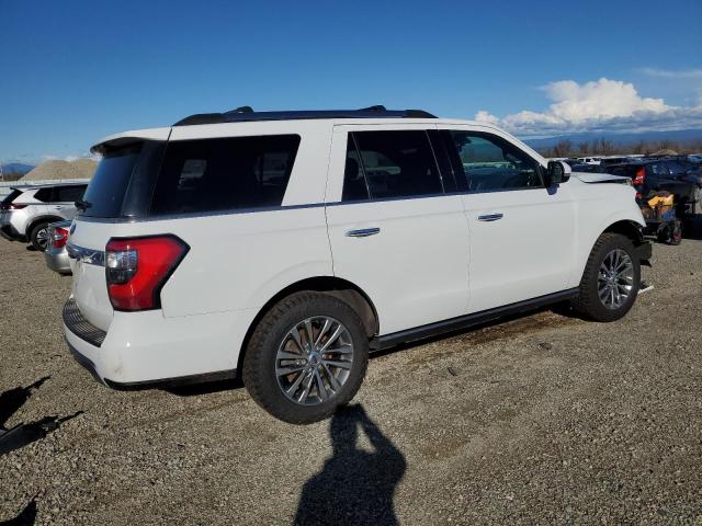 Image 3 of 2018 FORD EXPEDITION LIMITED 2018 with VIN 1FMJU2AT3JEA46919
