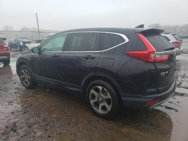 Obraz 2 z 2019 HONDA CR-V EXL 2019 z VIN JHLRW2H84KX007512