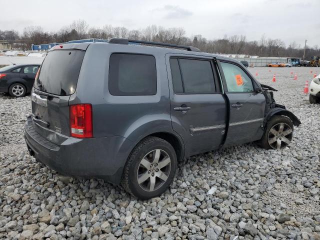 Obraz 3 z 2012 HONDA PILOT TOURING 2012 z VIN 5FNYF4H94CB001198