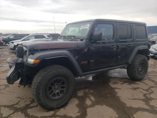 Obraz 2022 JEEP WRANGLER UNLIMITED RUBICON 2022