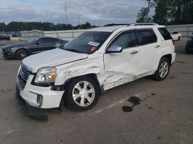 2017 GMC TERRAIN SLT 2017 image