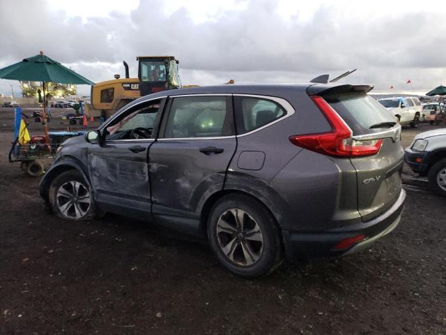 Изображение 2 2018 HONDA CR-V LX 2018 с VIN 2HKRW5H35JH426479