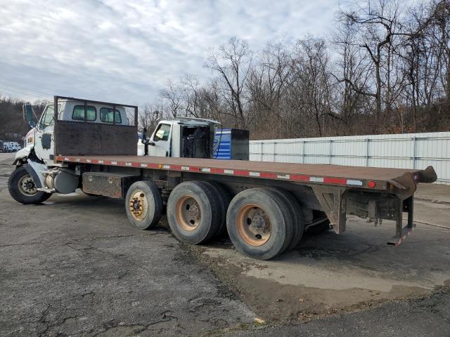 Image 3 of 2007 STERLING TRUCK LT 9500 2007 with VIN 2FZHAZCV47AV53411