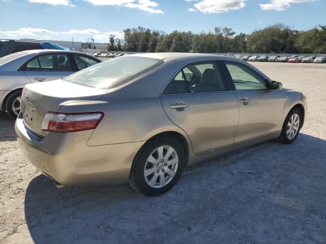 Изображение 3 2007 TOYOTA CAMRY HYBRID 2007 с VIN JTNBB46KX73002135