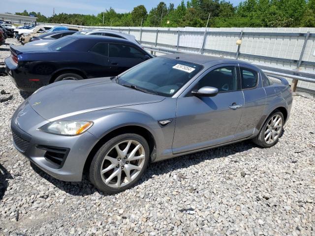 Изображение 2010 MAZDA RX8  2010