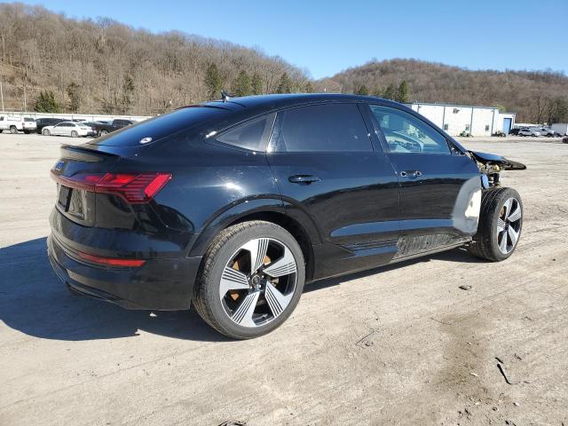 Изображение 3 2021 AUDI E-TRON SPORTBACK PRESTIGE 2021 с VIN WA13ABGE8MB020413