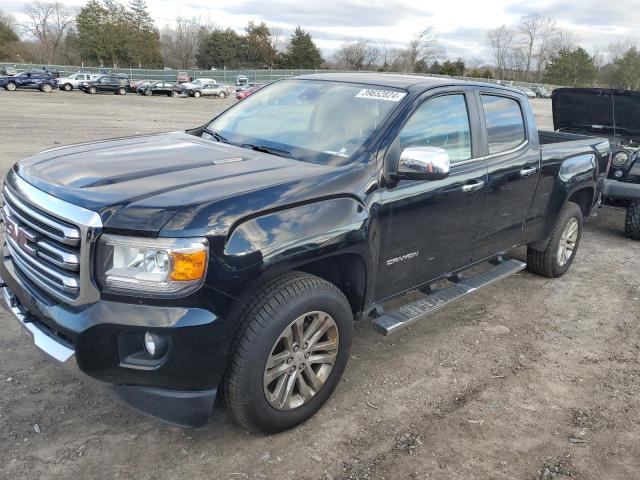 Изображение 2017 GMC CANYON SLT 2017