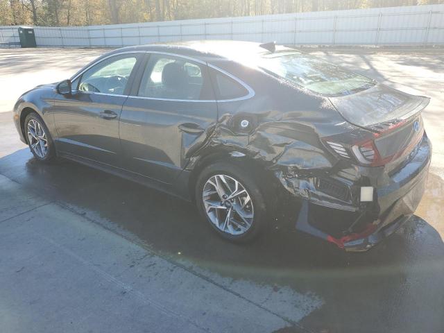 Obraz 2 z 2022 HYUNDAI SONATA SEL 2022 z VIN KMHL64JA2NA244837