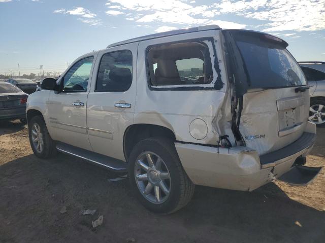 Obraz 2 z 2014 GMC YUKON DENALI 2014 z VIN 1GKS2EEF3ER114448