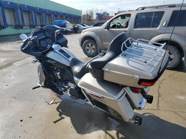 Obraz 3 z 2018 HARLEY-DAVIDSON FLTRU  2018 z VIN 1HD1KGD1XJB626279