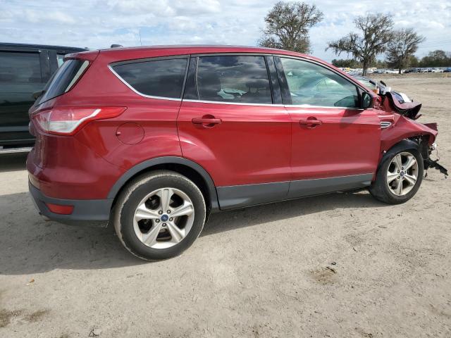 Image 3 of 2016 FORD ESCAPE SE 2016 with VIN 1FMCU0G79GUB79674