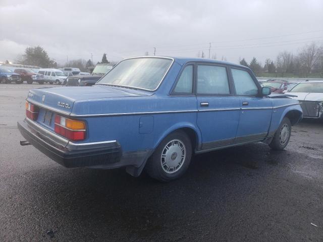 Image 3 of 1987 VOLVO 244 DL 1987 with VIN YV1AX8847H1261048