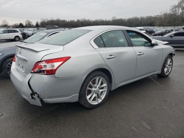 Image 3 of 2009 NISSAN MAXIMA S 2009 with VIN 1N4AA51E09C850804