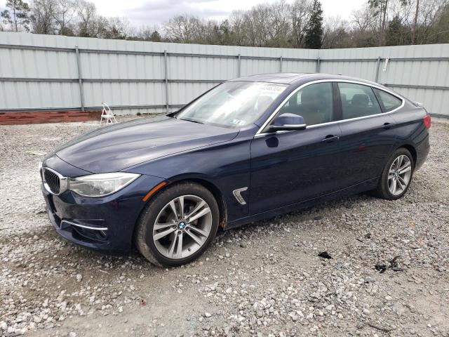 2016 BMW 328 XIGT SULEV 2016 image